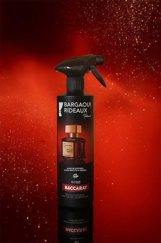 Parfum d'Ambiance Baccarat 500 mL