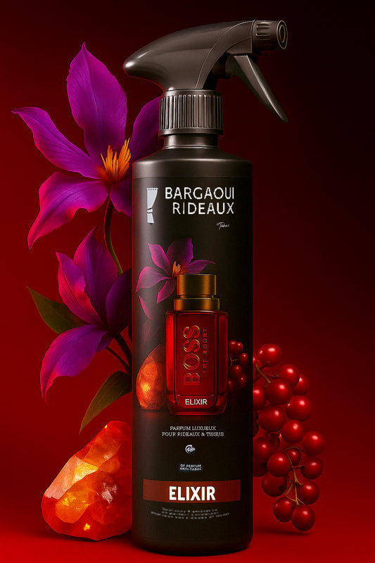 Parfum d'Ambiance Elixir 500 mL