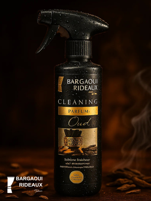 Parfum d'Ambiance Oud 500 mL