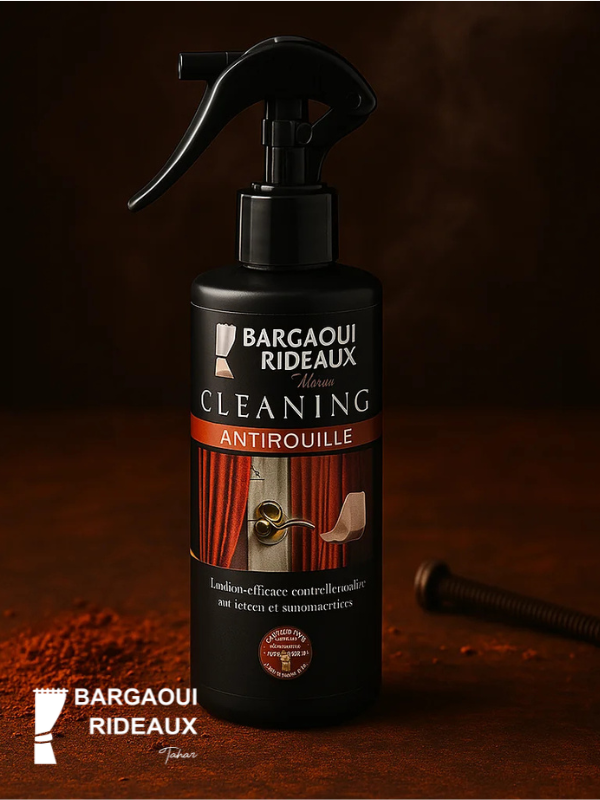 Produit anti-rouille