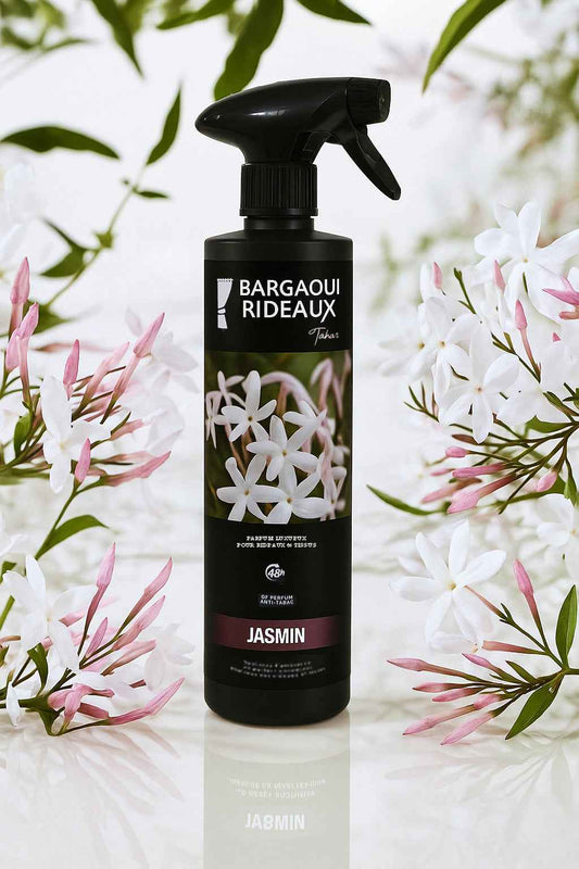 Parfum d'Ambiance Jasmin 500 mL