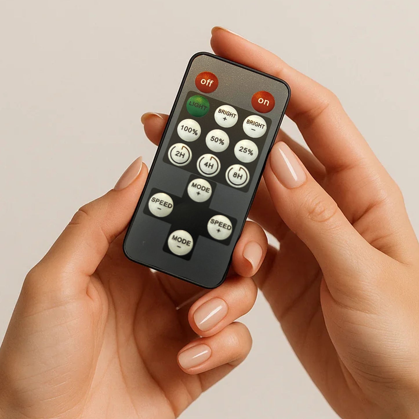 Tableau Lèvres Rouges - Art Mural LED - Décoration Artistique Moderne