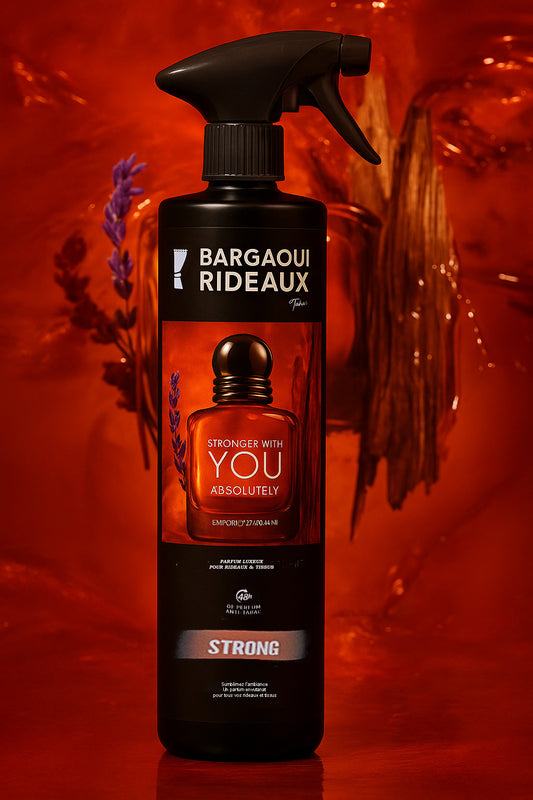 Parfum d'Ambiance Stronger With You 500 mL