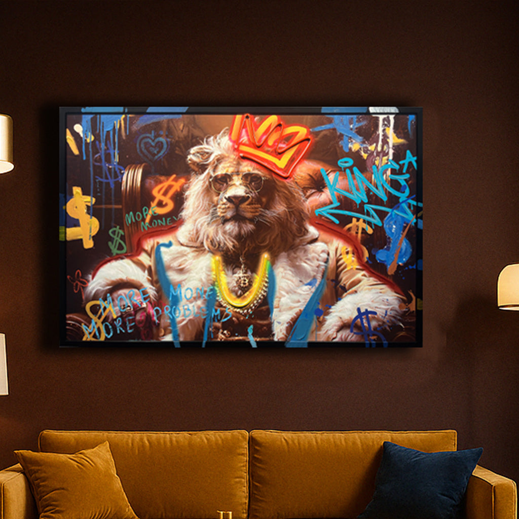 Tableaux Led