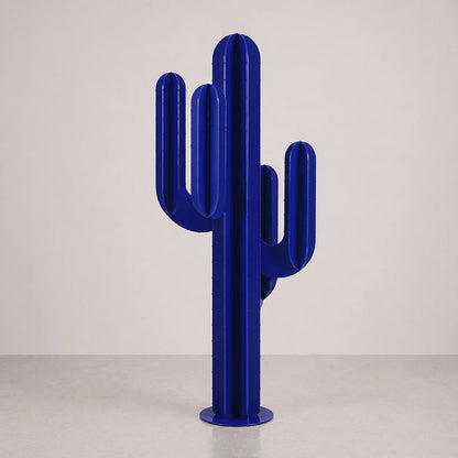 Cactus 4 Branches