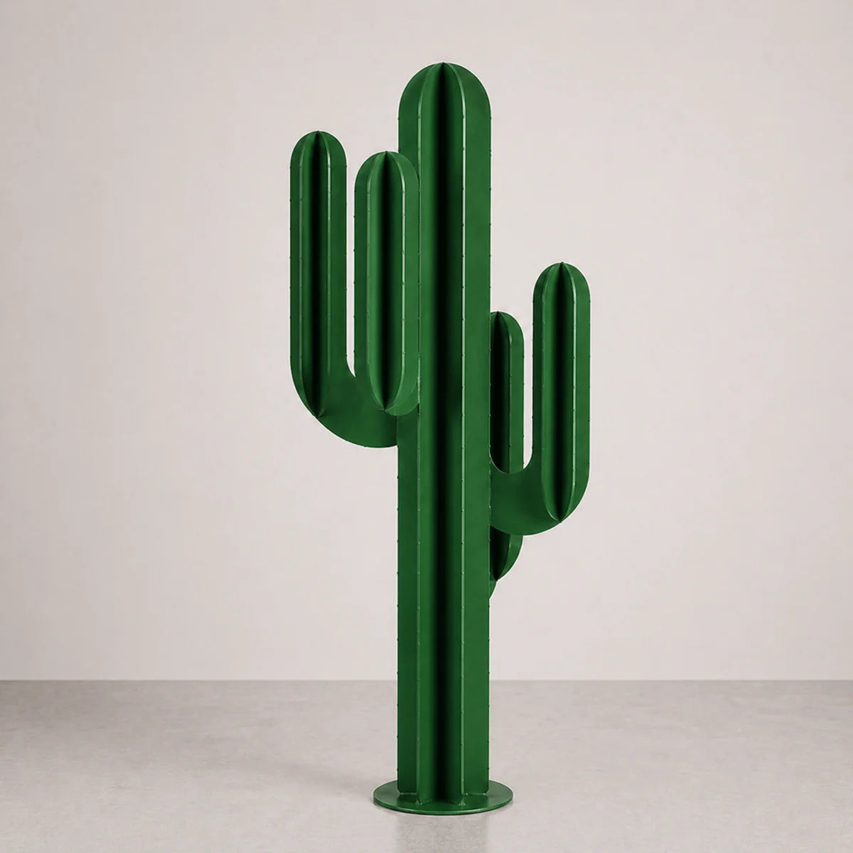 Cactus 4 Branches