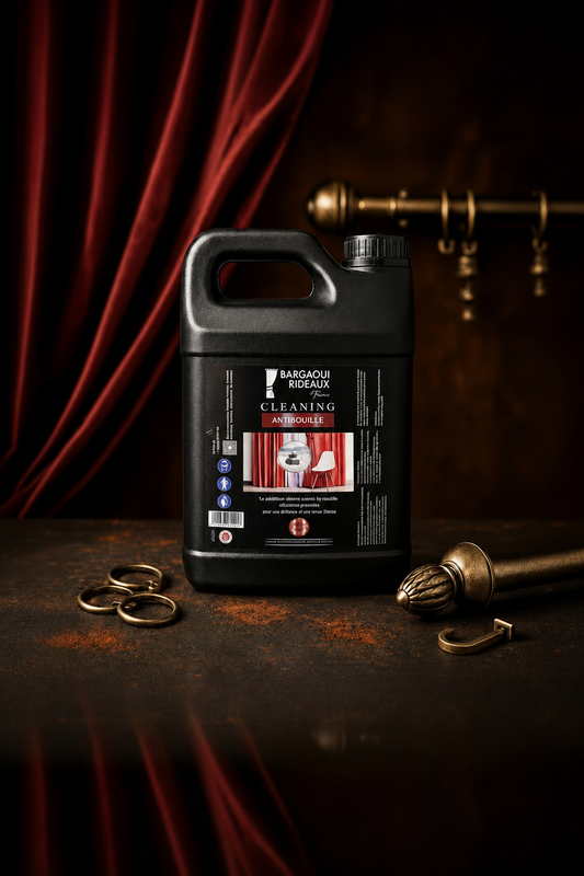 Produit anti-rouille -5L- Bidon pour les  Professionnels