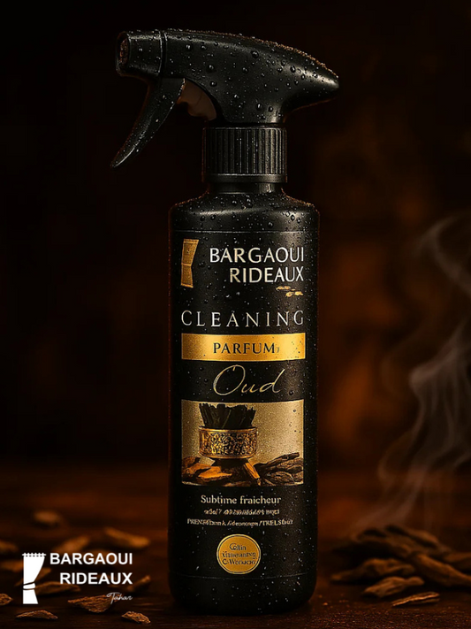 Parfum d'Ambiance Oud 500 mL
