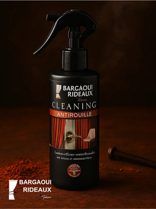 Produit anti-rouille