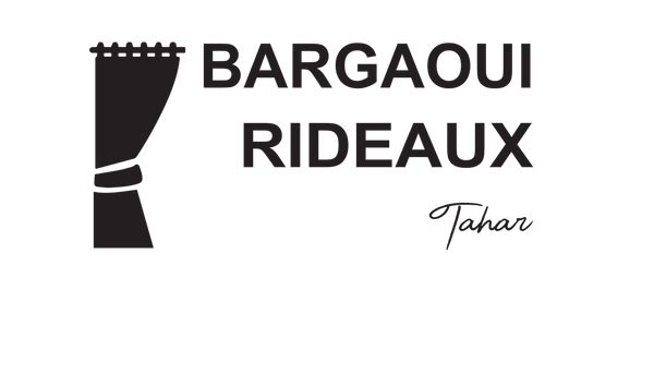 Bargaoui Rideaux Tahar 