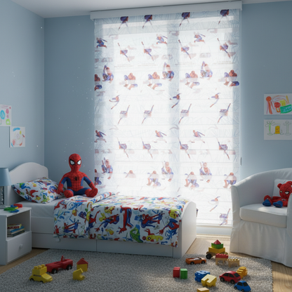 SPIDERMAN