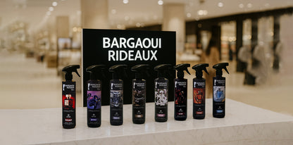 Parfum d'Ambiance Oud 500 mL