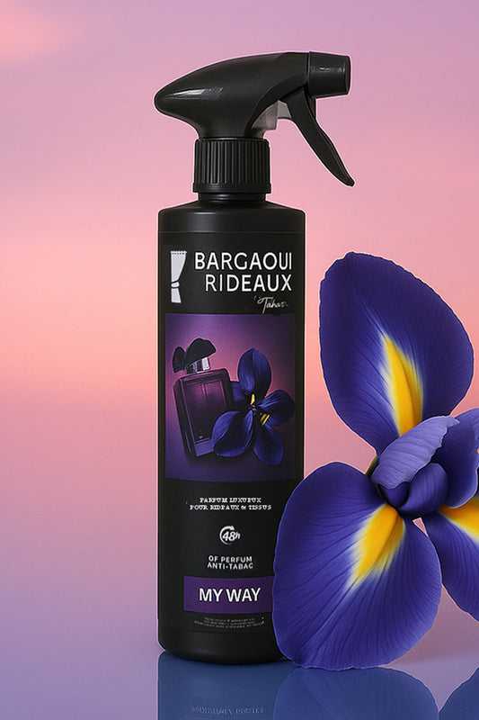 Parfum d'Ambiance My Way 500 mL
