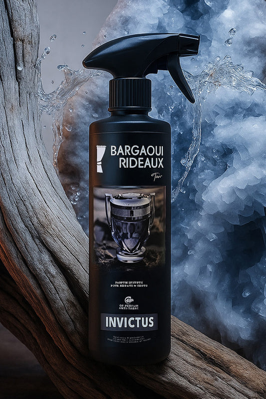 Parfum d'Ambiance Invictus 500 mL