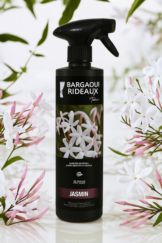 Parfum d'Ambiance Jasmin  500 mL