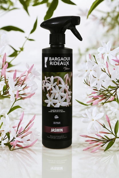 Parfum d'Ambiance Jasmin  500 mL