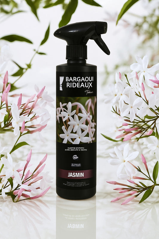Parfum d'Ambiance Jasmin  500 mL