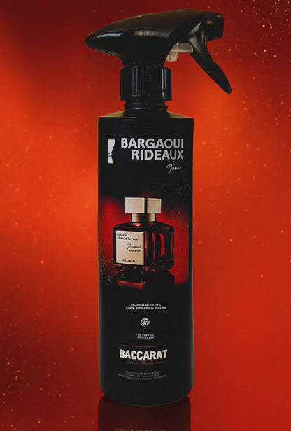 Parfum d'Ambiance Baccarat 500 mL