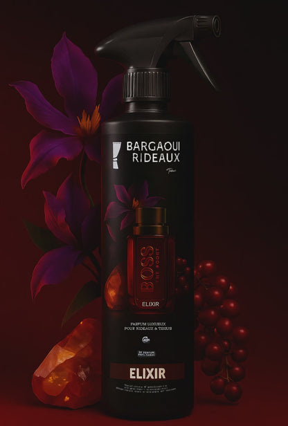 Parfum d'Ambiance Elixir 500 mL