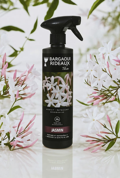 Parfum d'Ambiance Jasmin  500 mL