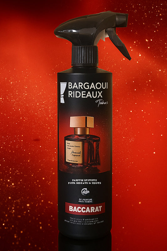Parfum d'Ambiance Baccarat 500 mL